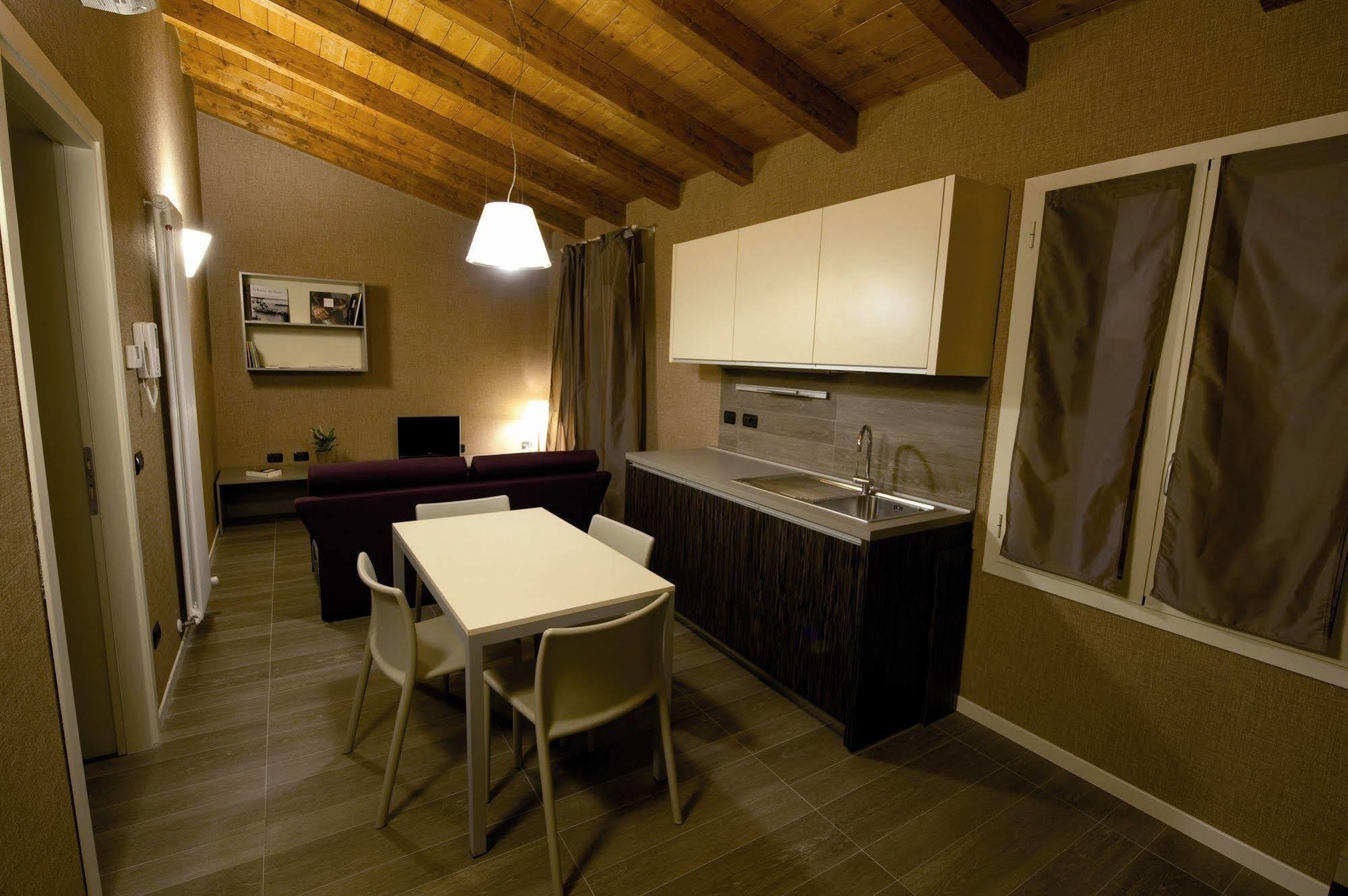 Hotel Locanda Stendhal Colorno Exterior photo